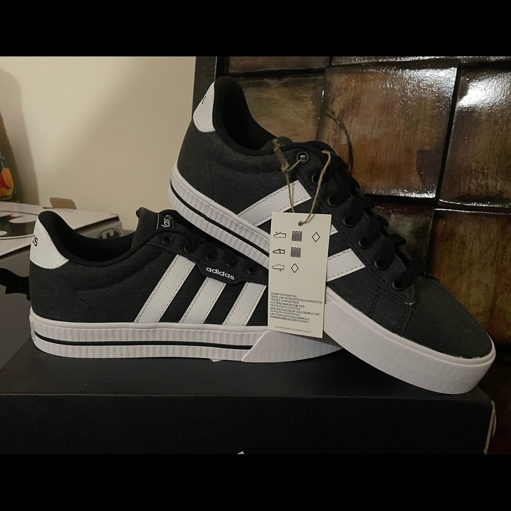 Adidas sneakers